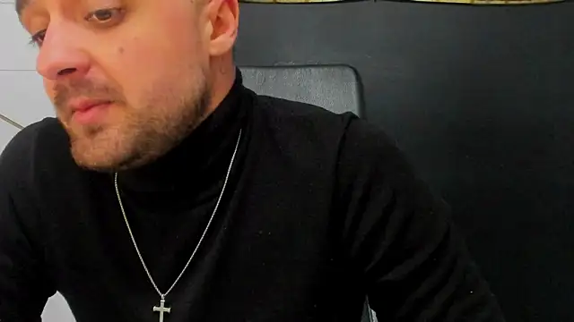 Chat +18 de JamesMyerss ao vivo