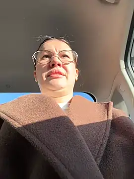 Živý XXX chat RinaCat