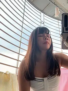 miaomijiang Adlı Modelin Canlı XXX Sohbeti