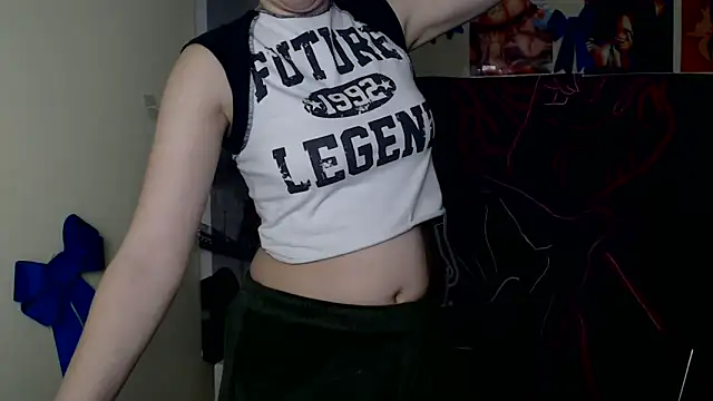 StellaCRL Live XXX-chat