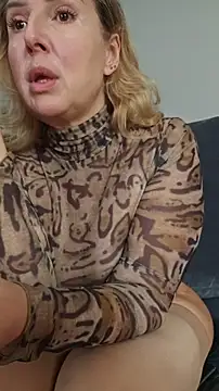 Živý XXX chat MariaRichi_