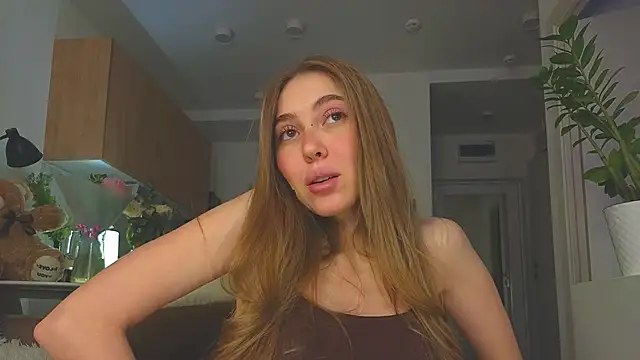 Živý XXX chat Lili_Roze_