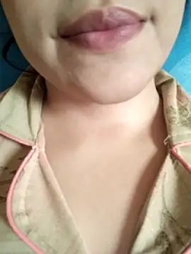 Živý XXX chat Anki-doll