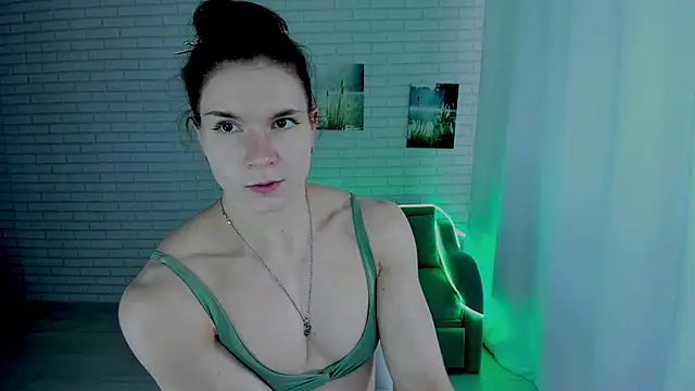 Živý XXX chat Lisa_Ray