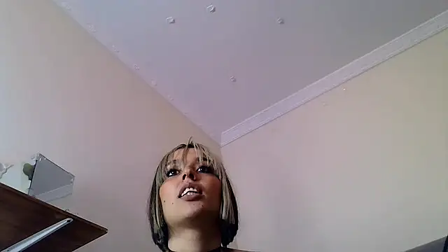 Živý XXX chat BlueStoneX