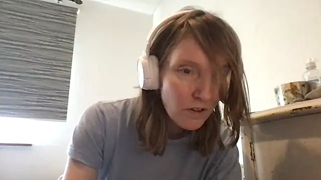 Czat XXX na żywo – Kittymarlene