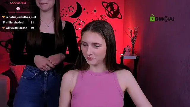 nekky_mouse's Live XXX Chat