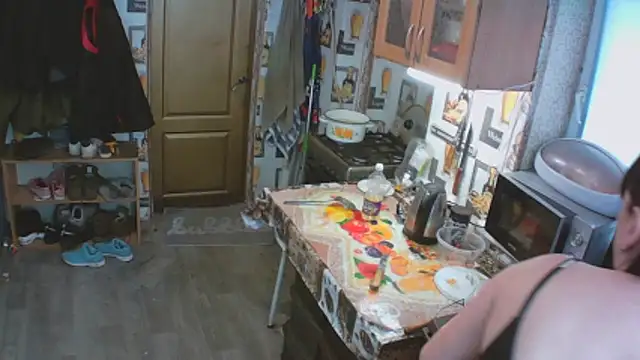 Natalia2504's Webcam Show