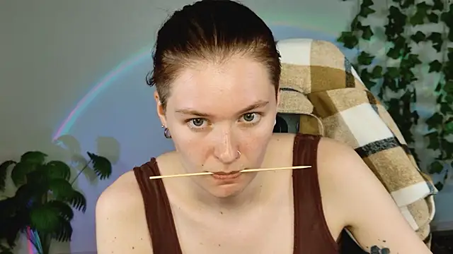 Živý XXX chat LadyLolipop_