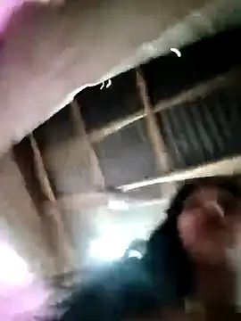 Pokazy przed kamerką – JYRR25