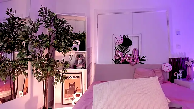 Živý XXX chat Synrix