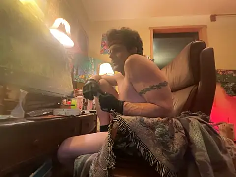 2099RivenXXX – webcam-show