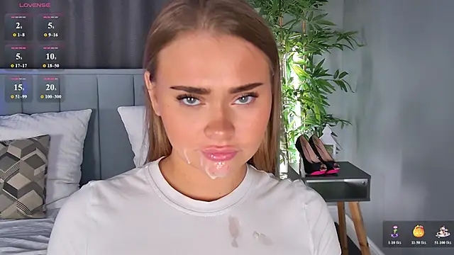 MonicaWestt Obrolan Langsung XXX