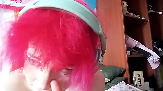 Živý XXX chat KathernSaulters