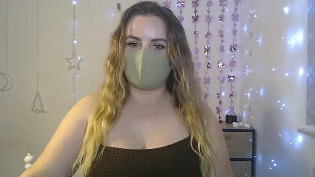 Živý XXX chat Avelina1