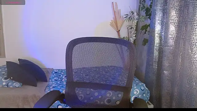 Živý XXX chat Scarlett_Laurent