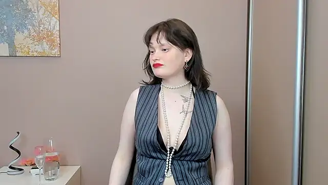 ManaGallob Adlı Modelin Canlı XXX Sohbeti