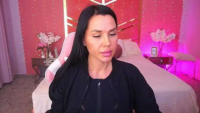 Casey_Min's Webcam Show