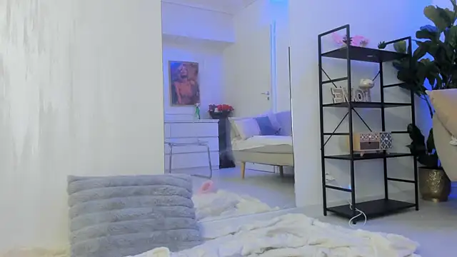 Živý XXX chat ArianaXO_