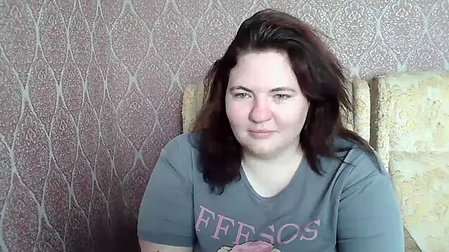 Živý XXX chat ElviraOreilllyX