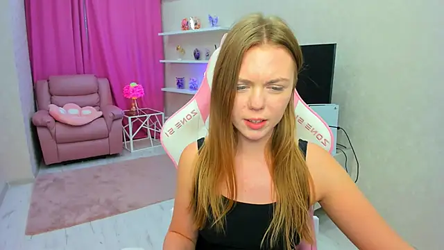 Živý XXX chat Strawberrye