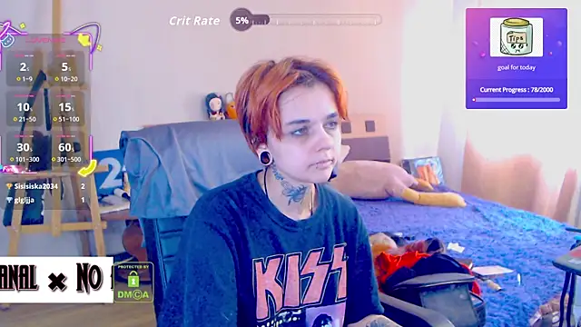 Živý XXX chat Dark__Elf