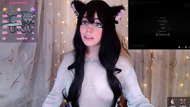 Živý XXX chat --Ramona--