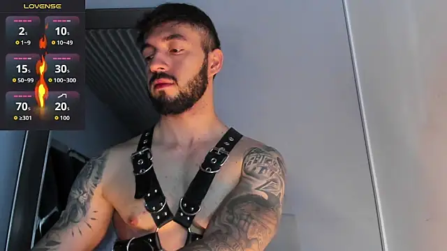 MarkWalker__n Live XXX chat