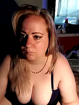 Missy_DM Live XXX-chat