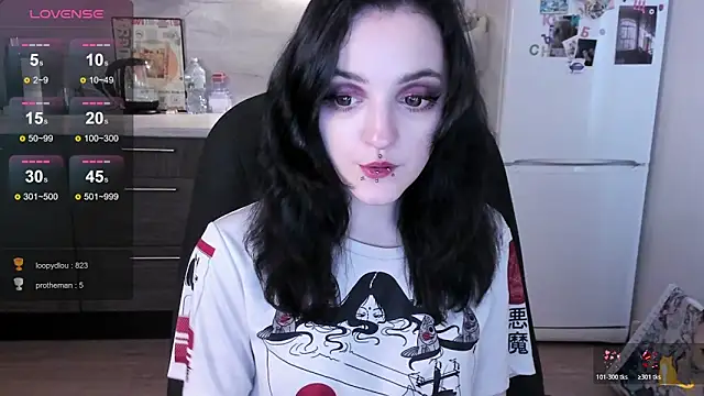 linaa__tyaan Adlı Modelin Canlı XXX Sohbeti