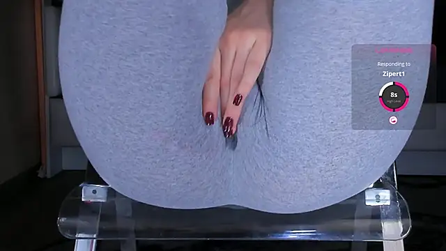 Živý XXX chat Cameltoe_squirt_inPants
