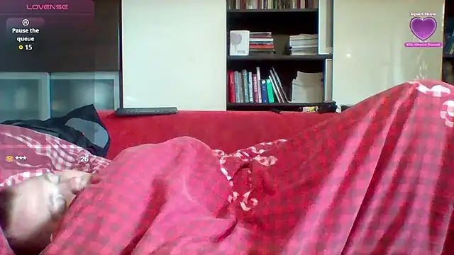 عرض كام Matttthees