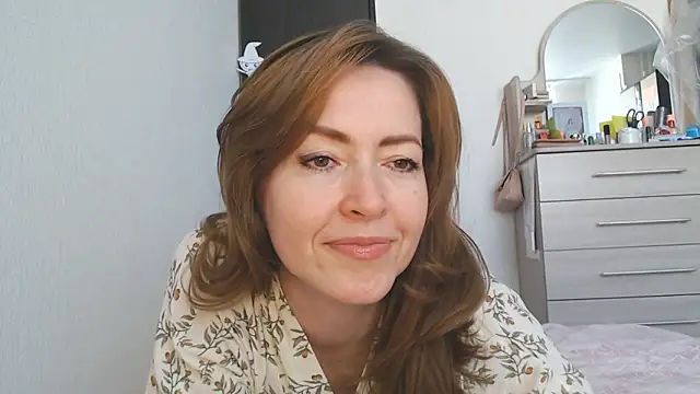 Živý XXX chat NicoleEunice87