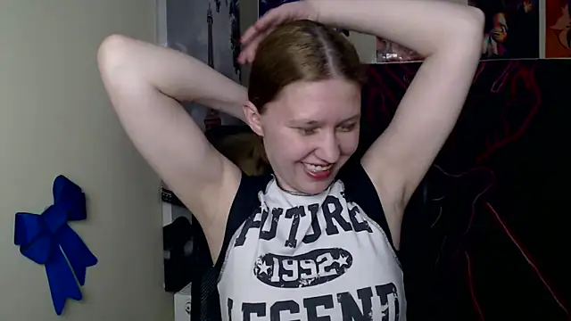 StellaCRL Obrolan Langsung XXX