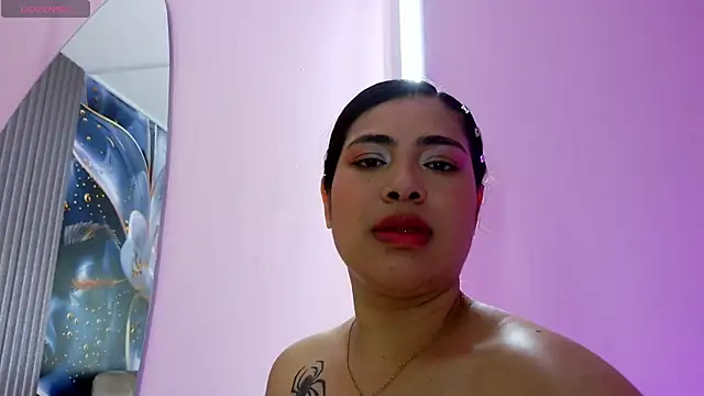 rouxinferno_cr Chat XXX in diretta