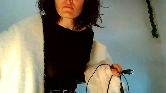 Chat XXX ao vivo de Ms-Lust1-