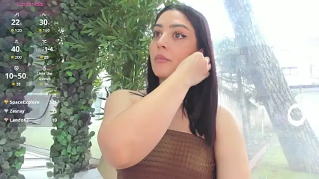 Lexi_Storm – Live XXX-chat