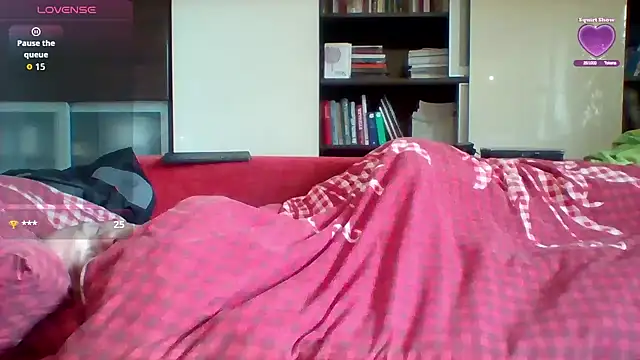 Matttthees – Kamerová šou