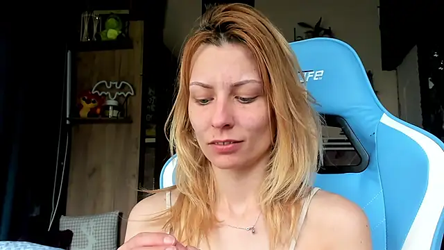 Chat XXX ao vivo de karo123421