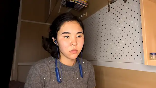 Chat XXX en directo de JennyCarpenter