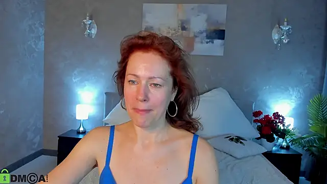 LeticiaRomano Adlı Modelin Canlı XXX Sohbeti