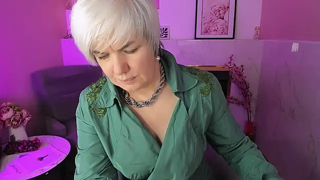 CarmenSoft élő XXX-chatje