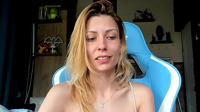 karo123421's Live XXX Chat