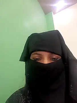 Chat +18 de Aafreen_36 ao vivo