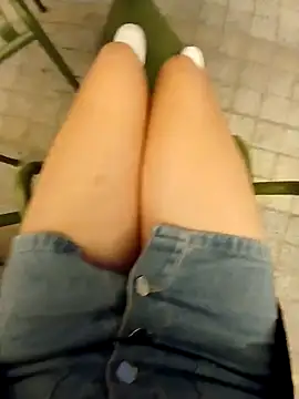 Ori-Lynk 라이브 XXX 채팅