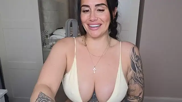 LibbyLoveHeartx 라이브 XXX 채팅