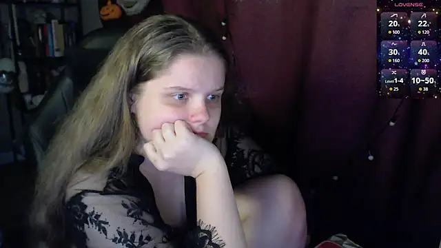 Chat XXX en directo de so_cute777