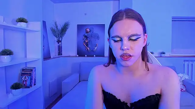 Madison_dolly Webcam Show