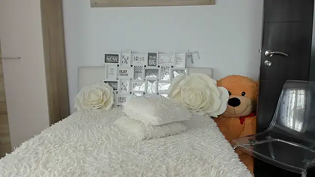 Pokazy przed kamerką – sweetemy4u