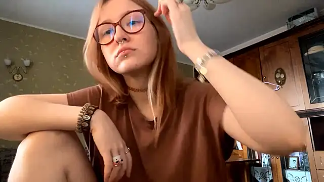 LaureenVielma's Live XXX Chat